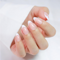 French almond (Medium)
