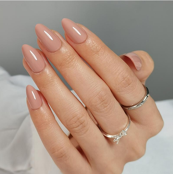 Mocha Almond (Medium)