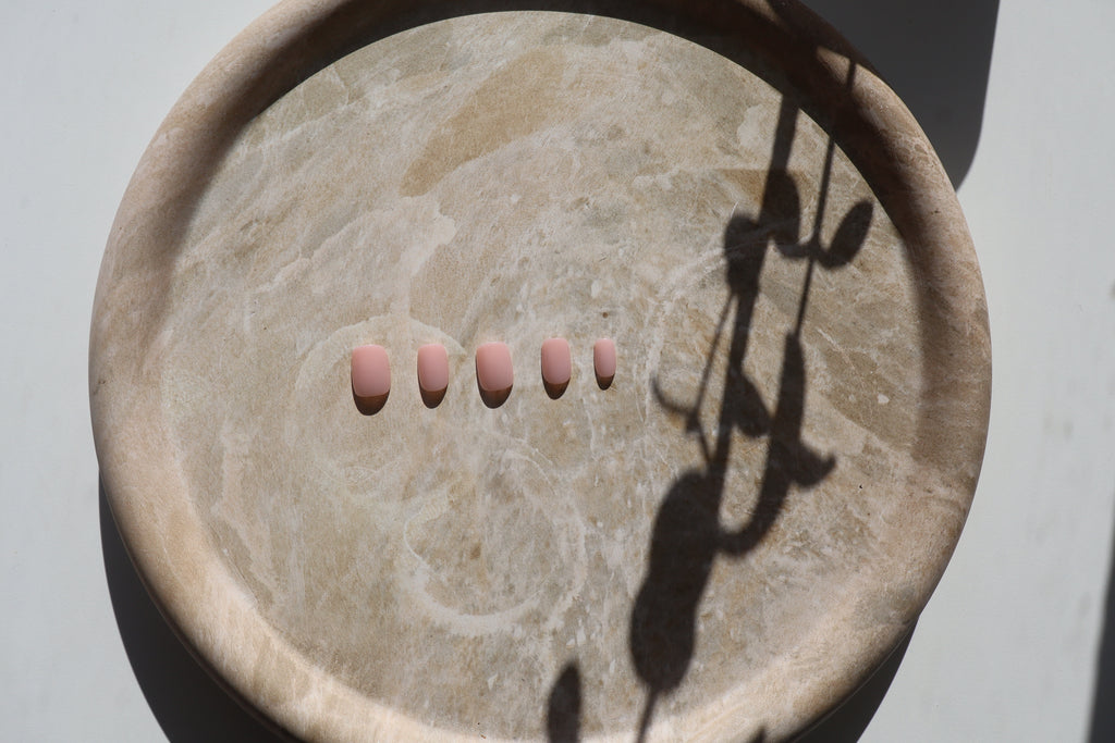 Nude Pink (Short)