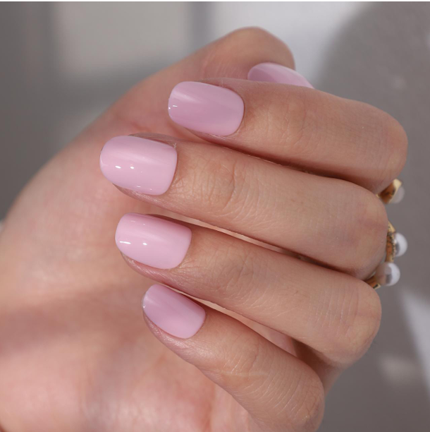 Pretty pink (Short)
